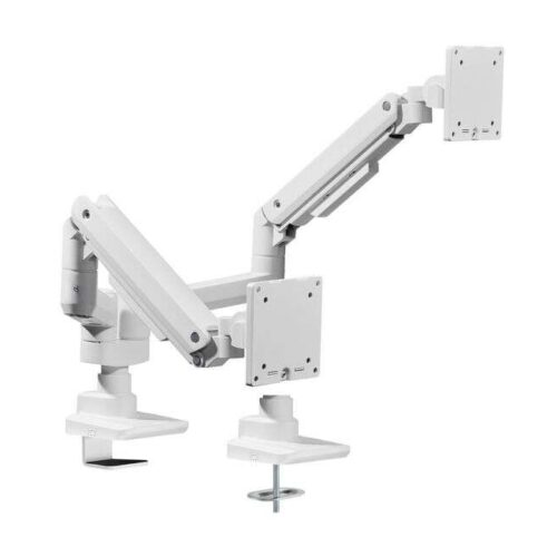 Equip 650183 17"-49" LCD TV/Monitor asztali tartó - Feh...