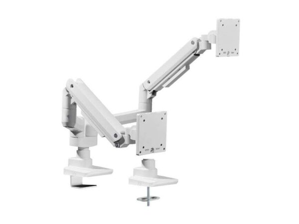 Equip 650183 17"-49" LCD TV/Monitor asztali tartó - Feh...