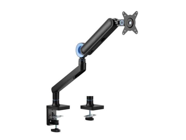 Equip 650184 17"-35" LCD TV/Monitor asztali tartó - Fek...