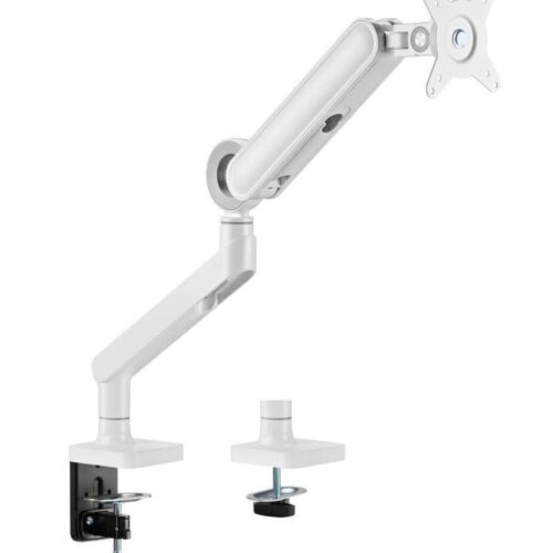 Equip 650185 17"-35" LCD TV/Monitor asztali tartó - Feh...