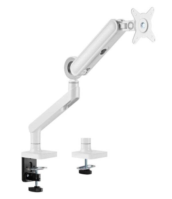 Equip 650185 17"-35" LCD TV/Monitor asztali tartó - Feh...