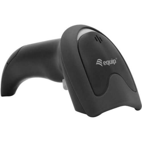 Equip Kézi Vonalkód Olvasó - 1D/2D - USB
