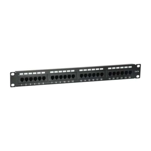 Equip Patch panel - 235325 (24 port