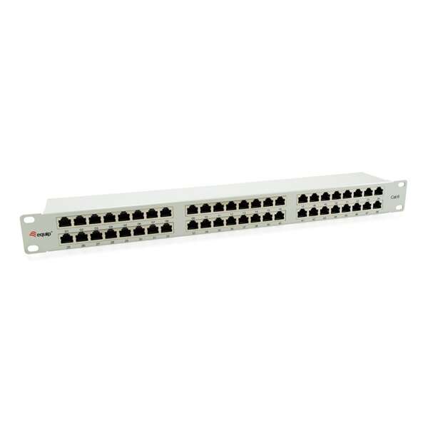Equip Patch panel - 326349 (48 port