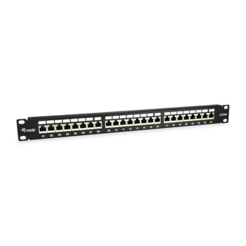 Equip Patch panel - 326625 (24 port