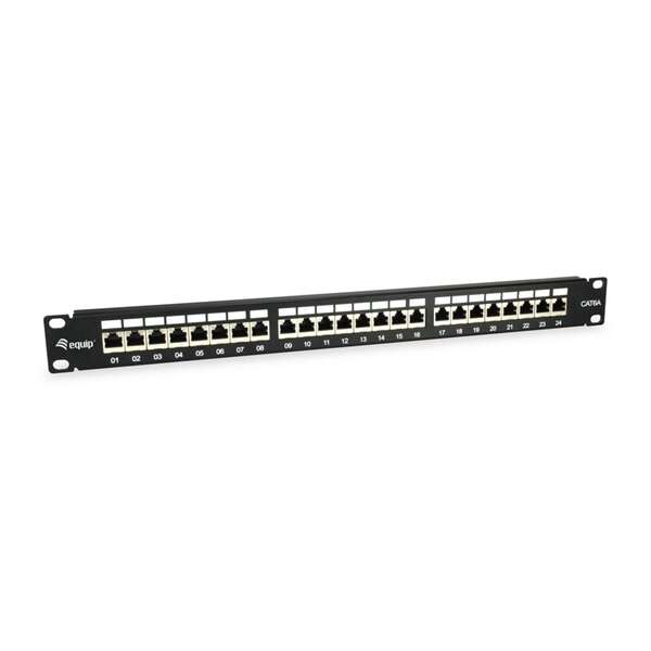 Equip Patch panel - 326625 (24 port