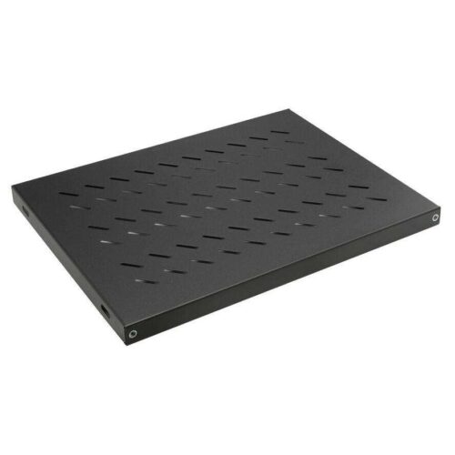 Equip Rack Polc - 19" - 100kg