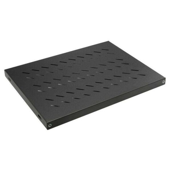 Equip Rack Polc - 19" - 100kg