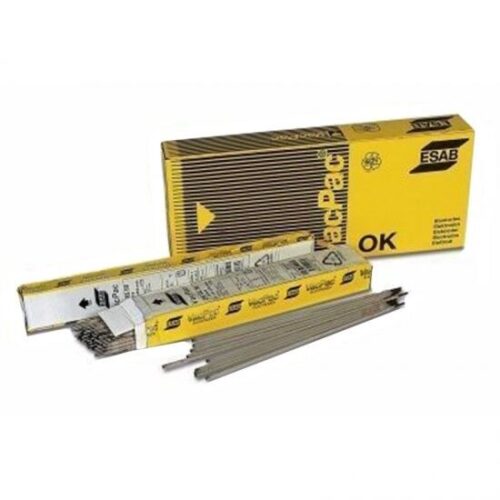 ESAB OK 46.16 2.0 1kg bevonatos elektróda (4