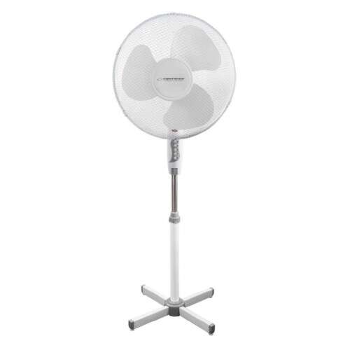 Esperanza EHF001WW Hurricane álló Ventilátor 50W - fehér