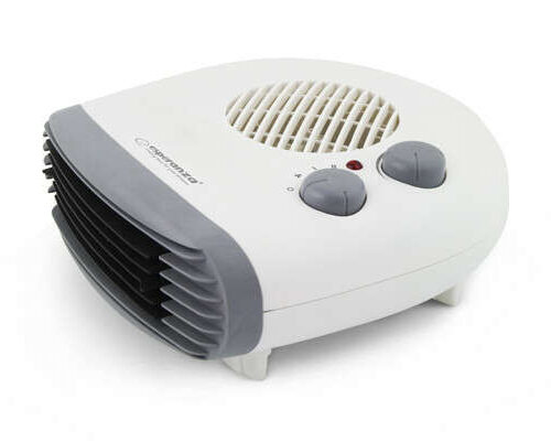 Esperanza EHH003 Sahara asztali fűtőventilátor