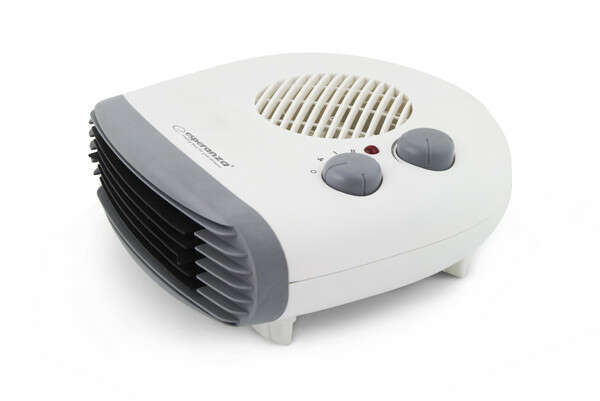 Esperanza EHH003 Sahara asztali fűtőventilátor