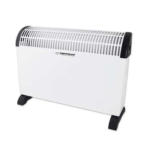 Esperanza EHH008 Tanami konvektor 750W/1250W/2000W