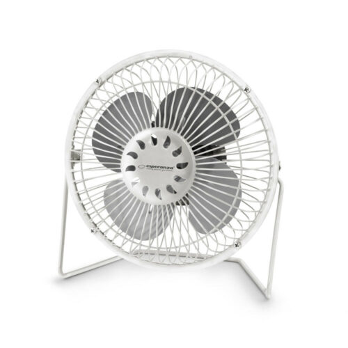 Esperanza Yugo asztali USB ventilátor
