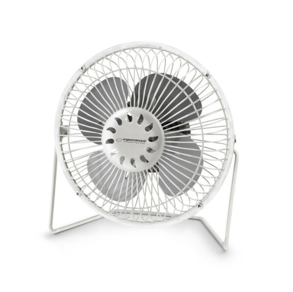 Esperanza Yugo asztali USB ventilátor