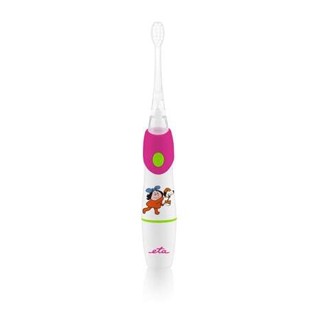 Eta 071090010 Elektromos fogkefe