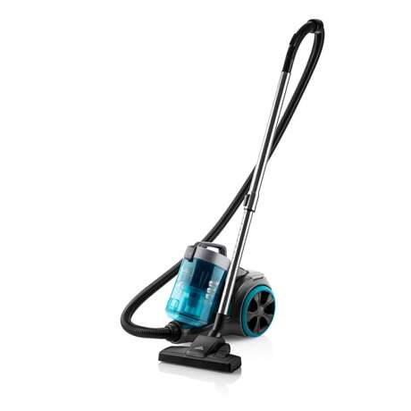 Eta 122190000 porzsák nélküli Porszívó 700W