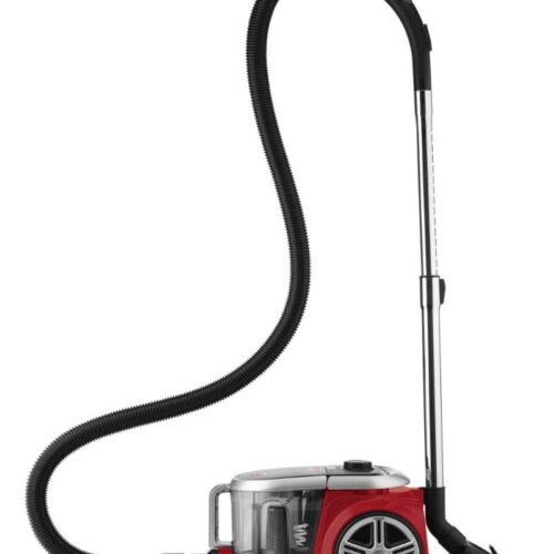 Eta 351790000 Stormy Turbo porzsák nélküli Porszívó 800W