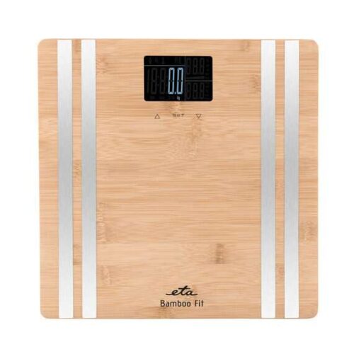 ETA Bamboo Fit 1779 Személymérleg