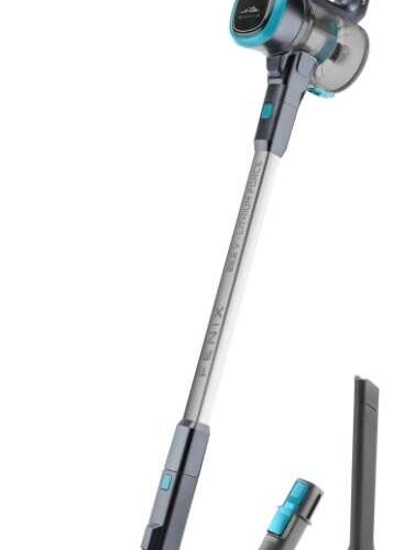 ETA Fenix Blue Porzsák Nélküli porszívó