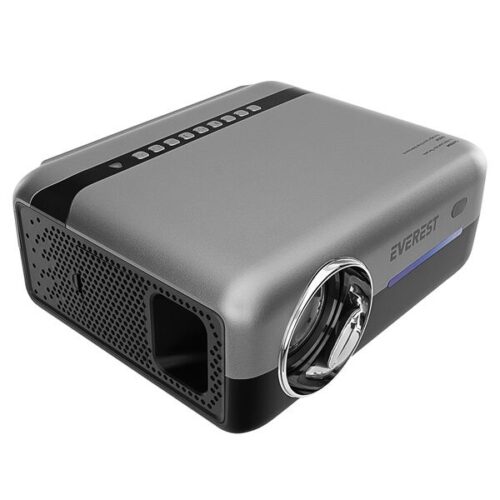 Everest Projektor FullHD - PJ03 (300 ANSI