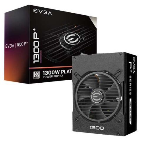 EVGA SuperNOVA 1300 PP