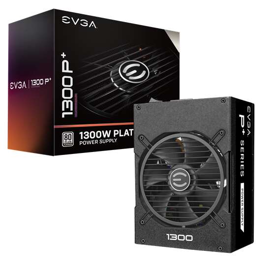 EVGA SuperNOVA 1300 PP