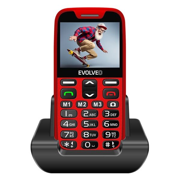 Evolveo EasyPhone XR EP601 2