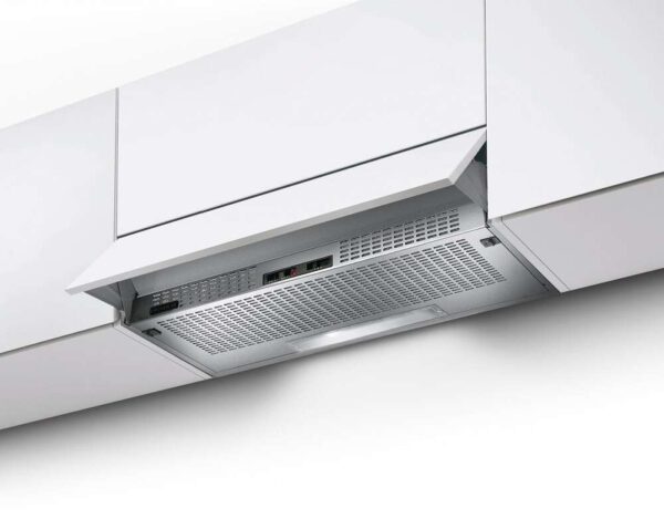 Faber 152 SRM LG A60 Páraelszívó