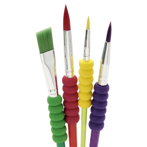 FABER-CASTELL Ecsetkészlet