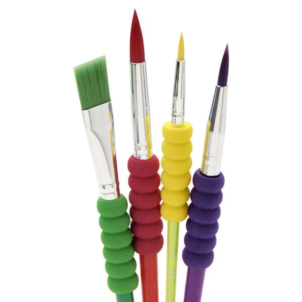 FABER-CASTELL Ecsetkészlet