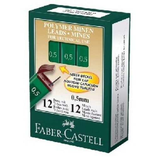 FABER-CASTELL Grafitbél