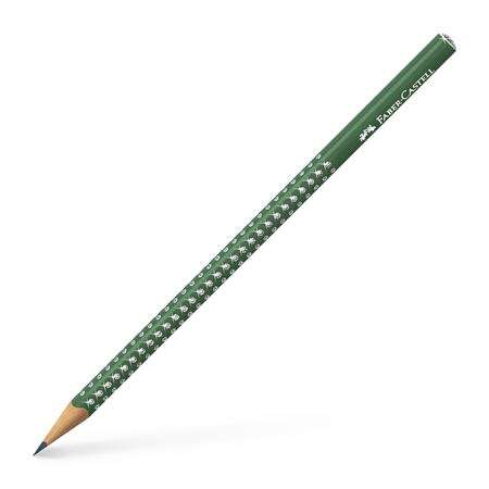 FABER-CASTELL Grafitceruza