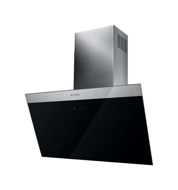 Faber DAISY + BK A80 Páraelszívó