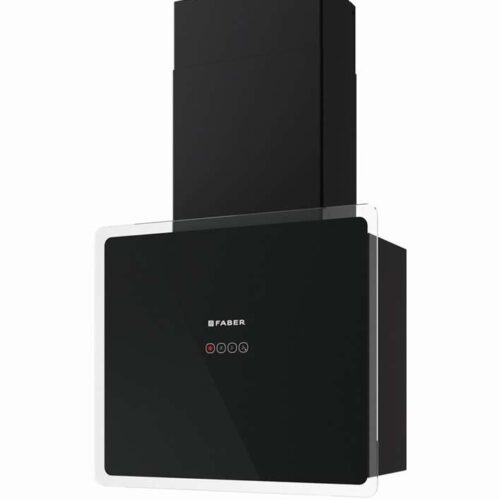 Faber GLAM-FIT 55 BK Páraelszívó