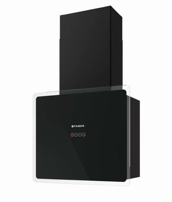 Faber GLAM-FIT 55 BK Páraelszívó