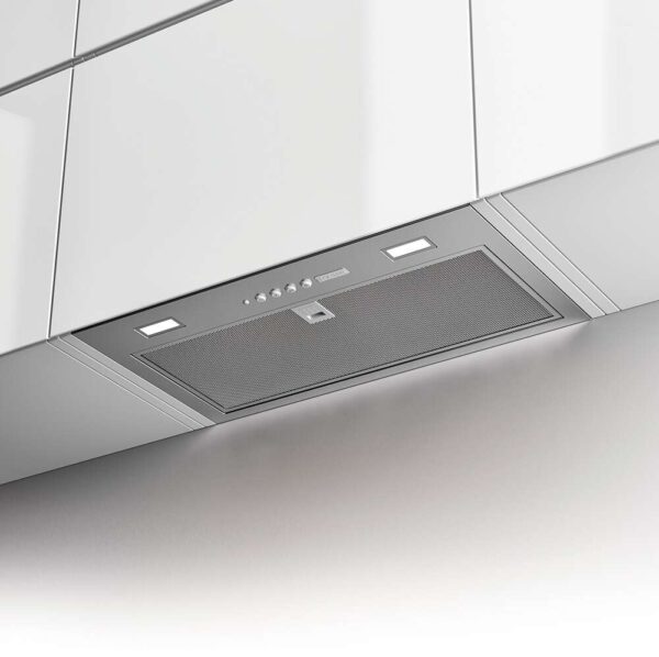 Faber INKA LUX SMART EV8 LED X A52 Beépíthető páraelszívó