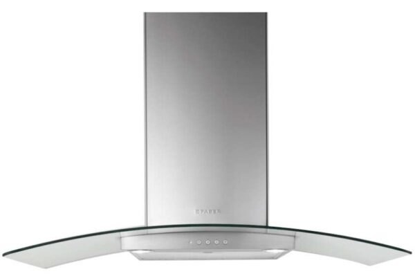 Faber RAY SRM LED X/V NS A90 Páraelszívó