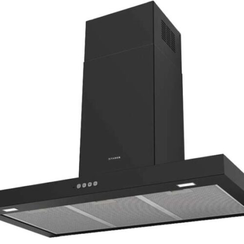 Faber STILO COMFORT BK MATT A90 Páraelszívó