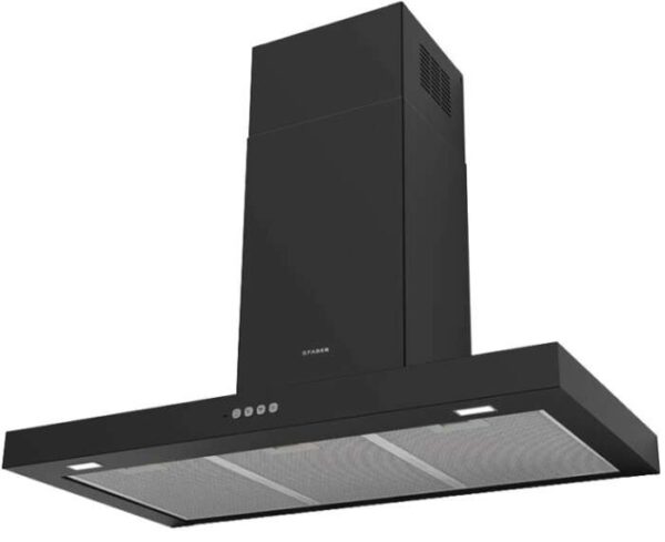 Faber STILO COMFORT BK MATT A90 Páraelszívó