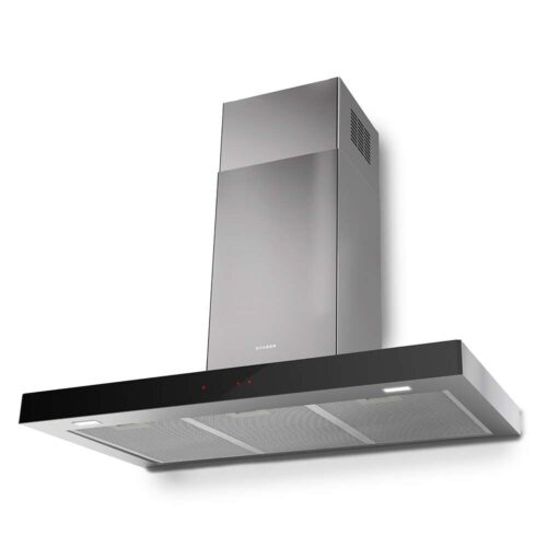 Faber STILO GLASS SMART X/V A90 Páraelszívó