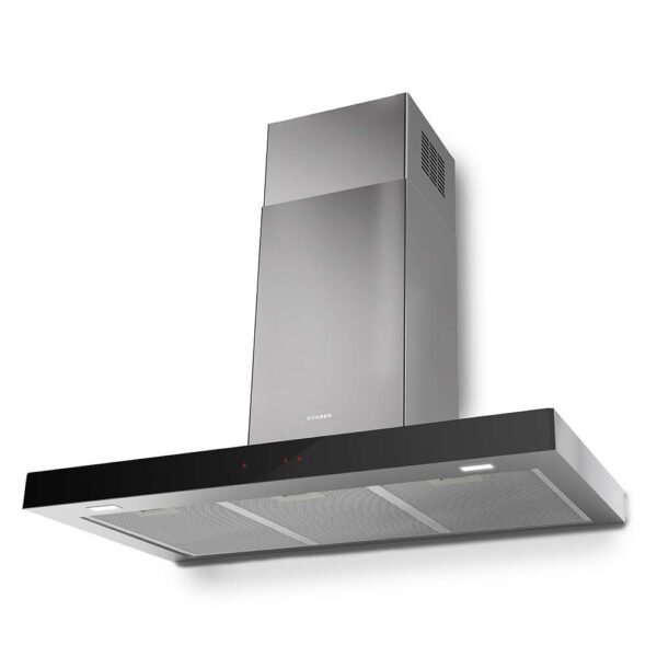 Faber STILO GLASS SMART X/V A90 Páraelszívó