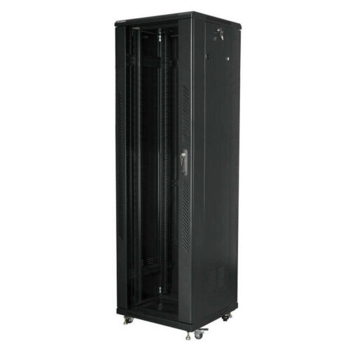 Fali Rack Szekrény Lanberg FF01-6642-12B