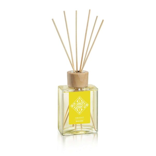 FANCY HOME illatosító diffúzor 200 ml
