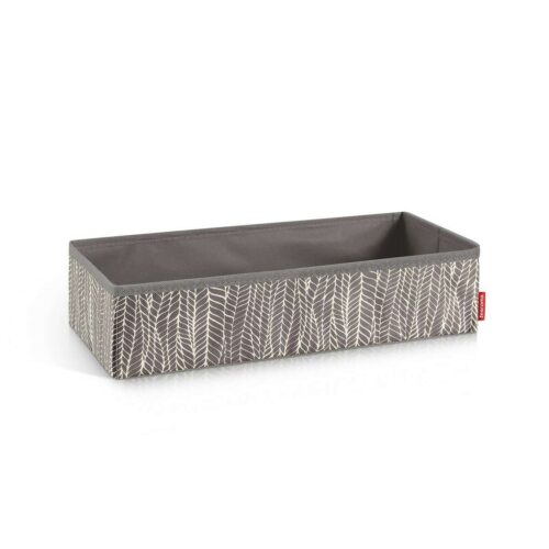 FANCY HOME nyitott doboz 40 x 18 x 10 cm
