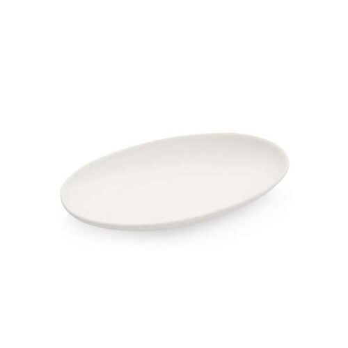 FANCY HOME Stones Szervírozó tányér 17 cm