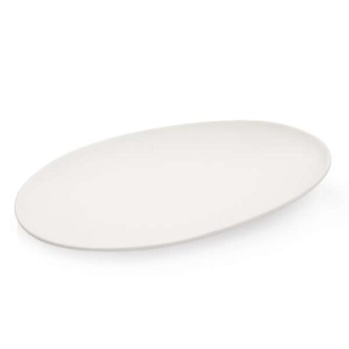 FANCY HOME Stones Szervírozó tányér 31 cm