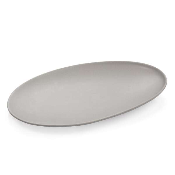 FANCY HOME Stones Szervírozó tányér 31 cm
