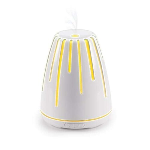 FANCY HOME Ultrahangos aromalámpa