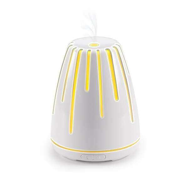 FANCY HOME Ultrahangos aromalámpa